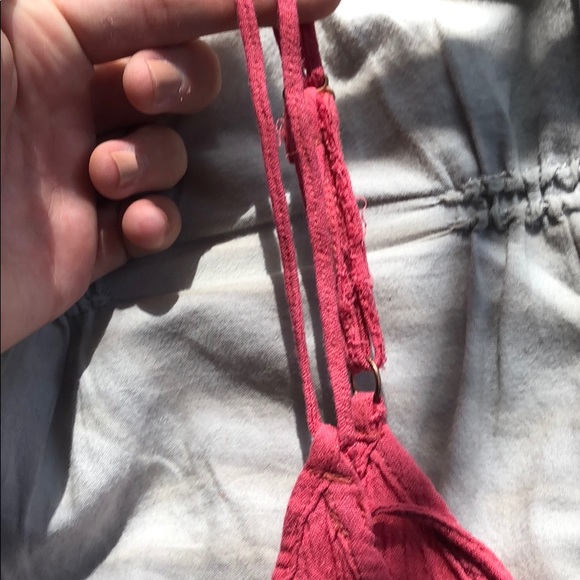 Roxy tank top - Picture 4 of 6